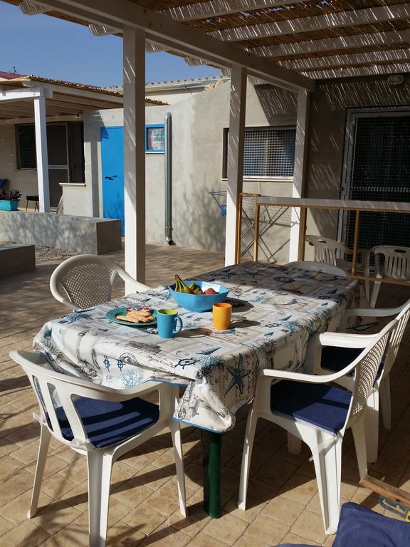 Casa Dei Colori Villa Portopalo Di Capo Passero Exterior photo